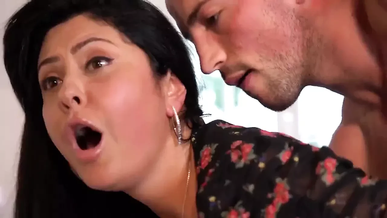 La belle  Mariska en Anal